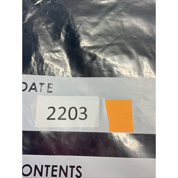 JKARA Beaded sequined Black Short flutter Sleeve midi Party Dress size 14 formal - Picture 13 of 13